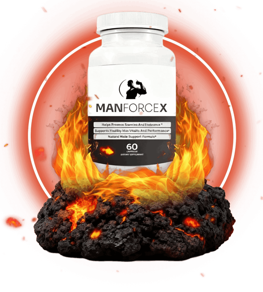 manforcex